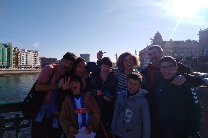 San Sebastián escape game, mystery of Santo Tomás and Santa Clara - Final Thoughts