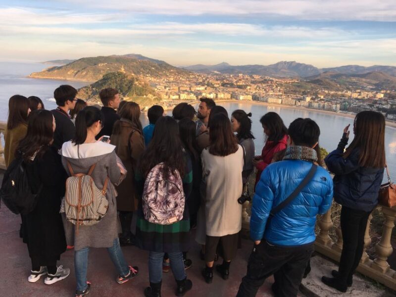 San Sebastian: Famous Local Basque Cooking Club Private Meal - Who Is This Tour Best For?