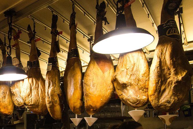 San Sebastian Food Tour: Pintxo Tasting Paired with Spanish Wines - Pricing and Value