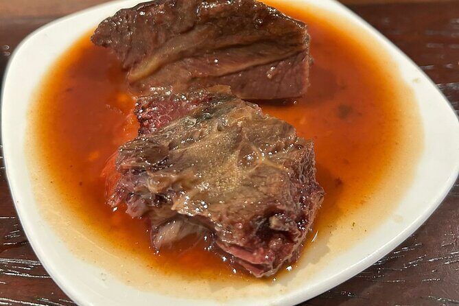 San Sebastian Food Tour: Pintxos, Drinks, and Tapas with a Local - An In-Depth Look at the San Sebastian Food Tour