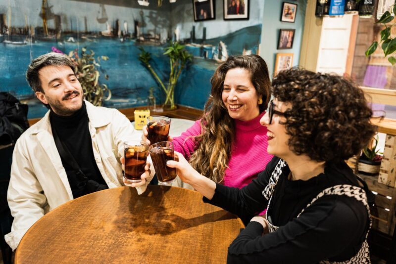 San Sebastian Food Tour with Pintxos & Drinks with a Local - Who Is This Tour Best For?