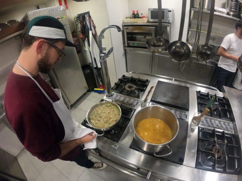 San Sebastián: From Market to Secret Kitchen Tour - Final Thoughts: Is It Worth It?