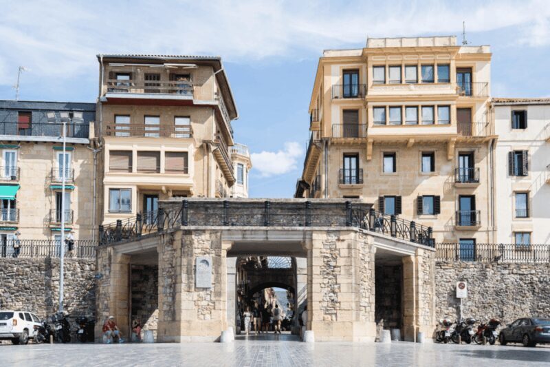 San Sebastian: Guided Bike Tour - The Experience in Detail: A Closer Look at the San Sebastián Bike Tour