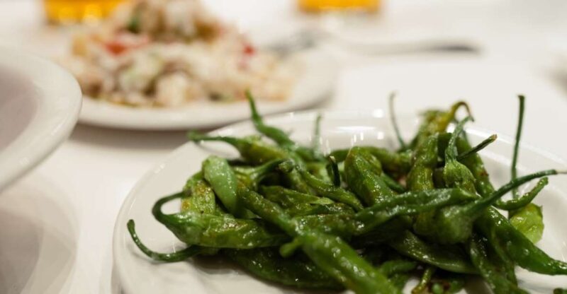 San Sebastián: Guided Food Walking Tour with Wine Tasting - A Thorough Breakdown of the Tour Experience