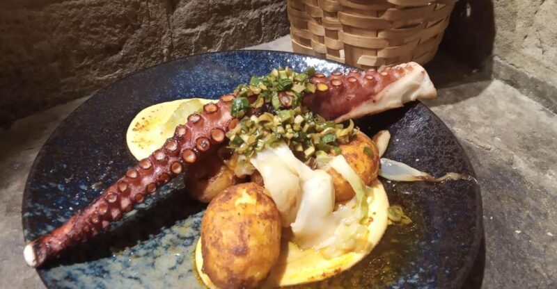 San Sebastian: Guided Txikiteo Experience - Who Should Consider This Tour?