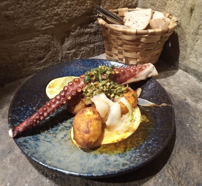 San Sebastian: Guided Txikiteo Experience - The Sum Up