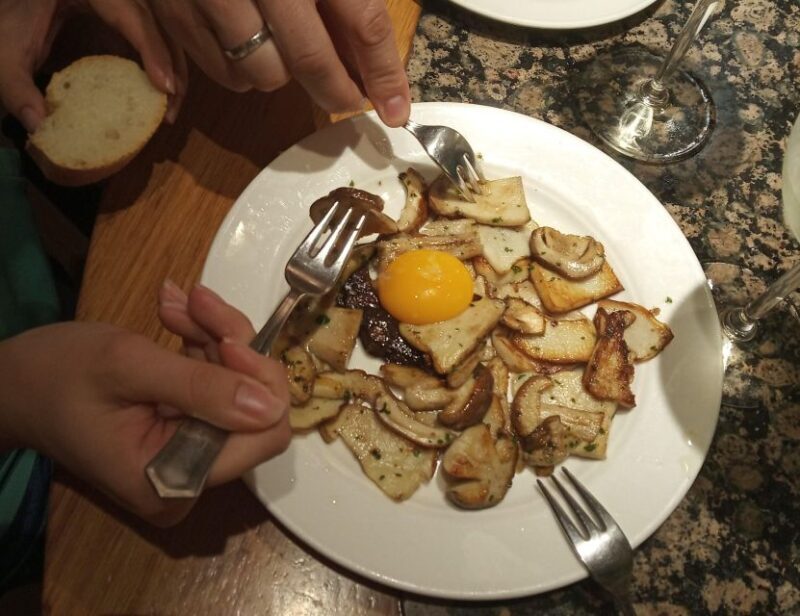 San Sebastian: Guided Txikiteo Experience - FAQ