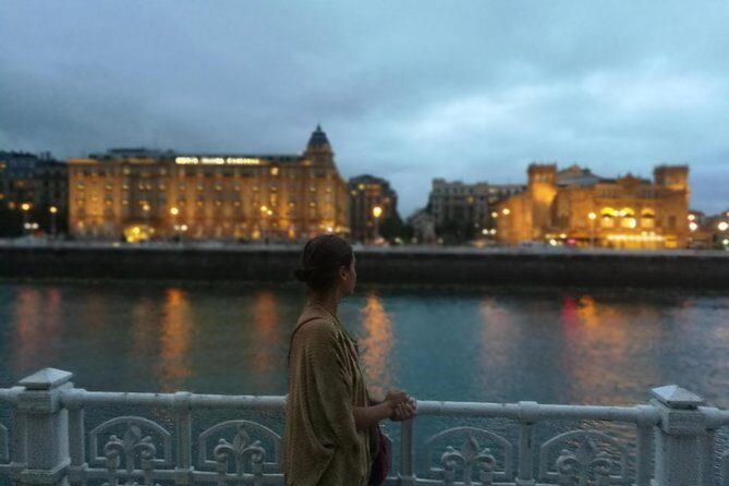 San Sebastian Highlights Private City Tour with Hotel Pick up - Who is this Tour Best For?