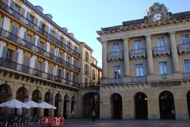San Sebastian Highlights Private City Tour with Hotel Pick up - FAQs