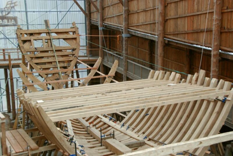 San Sebastián: Hike in the North Way of Saint James - The Itinerary in Detail