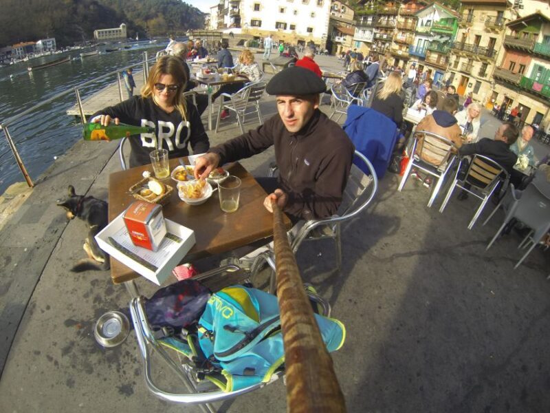 San Sebastián: Hike in the North Way of Saint James - FAQ