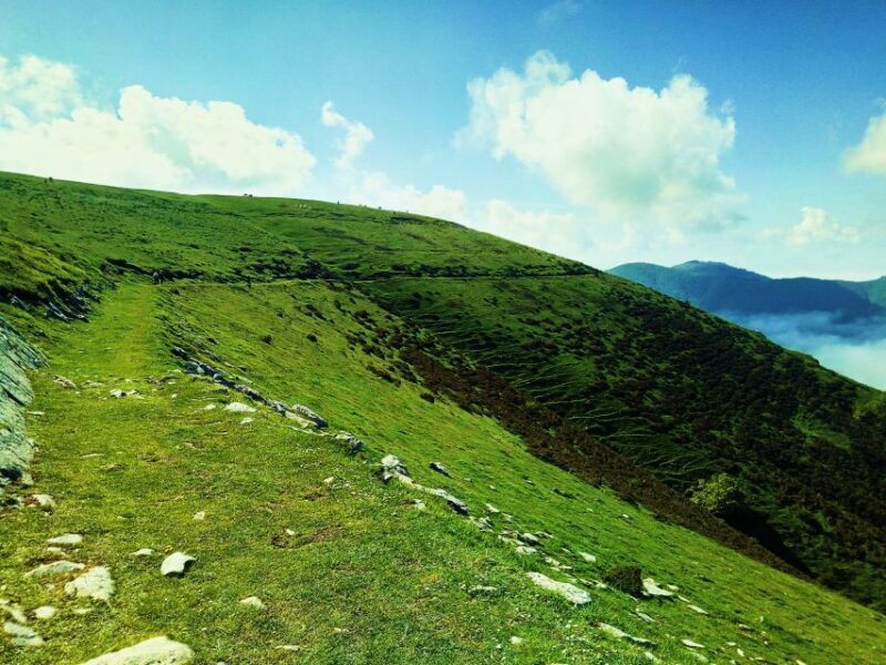 San Sebastián: Hike the Heart of the Basque Country - The Itinerary Breakdown: What You Can Expect