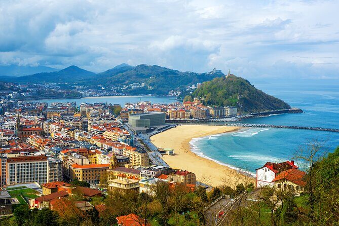 San Sebastian Historic Walking Tour in Small Group - Frequently Asked Questions