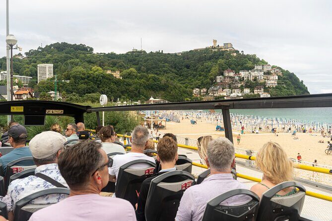 San Sebastian Hop On Hop Off Sightseeing Tour - Final Thoughts: Is This Tour Worth It?