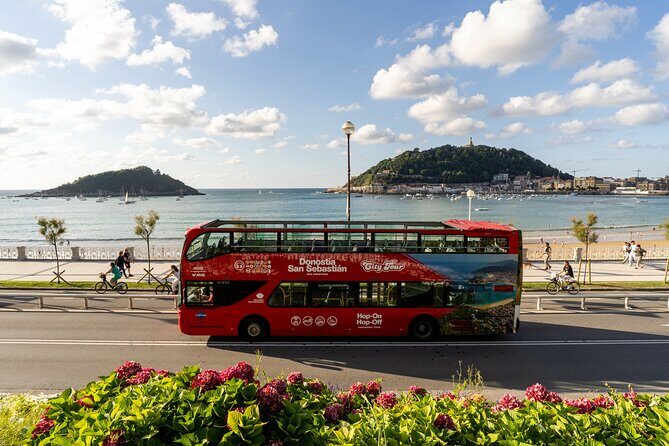 San Sebastian Hop On Hop Off Sightseeing Tour - FAQ