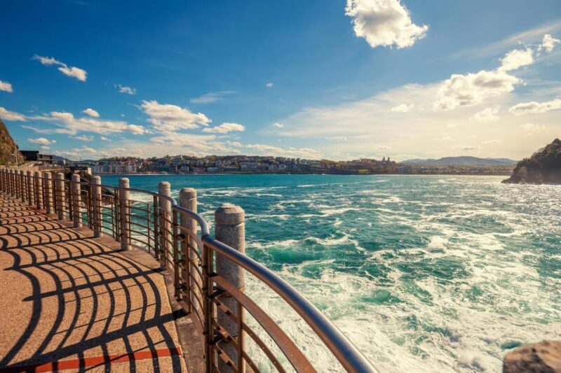 San Sebastian: Insta-Perfect Walk with a Local - A Closer Look at the Experience
