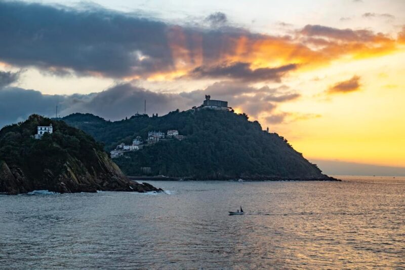San Sebastian: Insta-Perfect Walk with a Local - FAQs