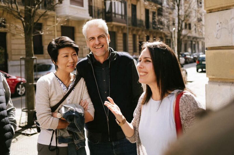 San Sebastian Like a Local: Evening Pintxos Tour - FAQ