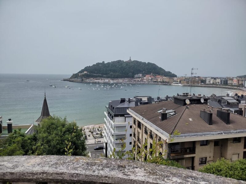 San Sebastián: Live the city like a local, no tourist traps - A detailed look at the tour experience