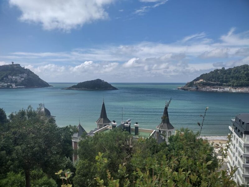 San Sebastián: Live the city like a local, no tourist traps - The importance of a knowledgeable guide