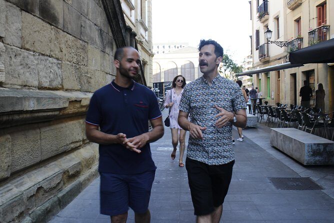 San Sebastián Market & Lunch Tour with Basque Bites - Practical Details: What Matters Most