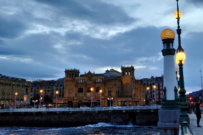 San Sebastián Market & Lunch Tour with Basque Bites - Who Will Love This Tour?