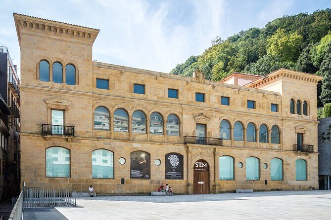 San Sebastian: Old Town Exploration Game and Tour - Final Thoughts