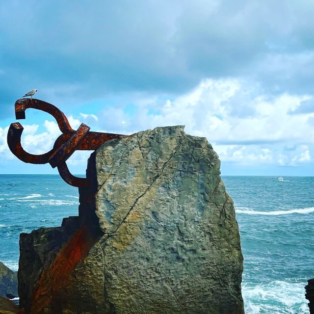 San Sebastian: Panoramic Catamaran Tour of the Bay and Coast - Final Thoughts: Who Should Consider This Tour?