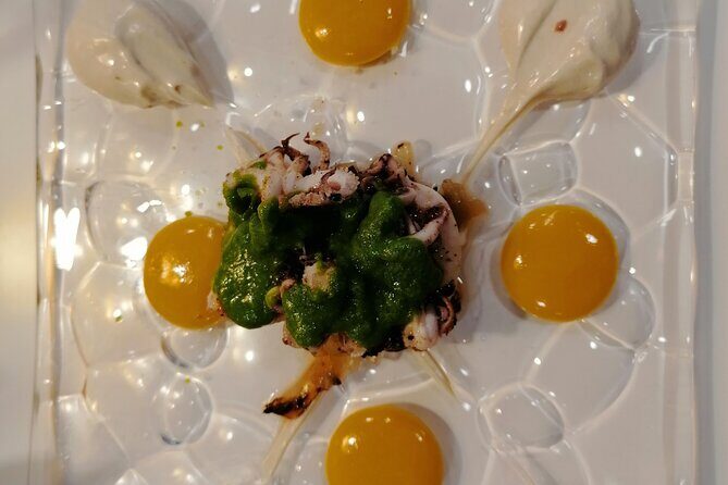 San Sebastian Pintxo Food, Wine & Market Foodie Tour(Small Group) - The Sum Up