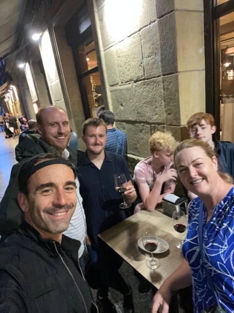 San Sebastián: Pintxo Tour - Practical Details & Tips