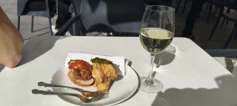 San Sebastian: Pintxo Tour with Wine and Ex-Chef Guide - The Value of the Experience