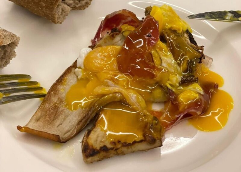 San Sebastián: Pintxo Workshop & Fest in the Secret Kitchen - An In-depth Look at the Experience