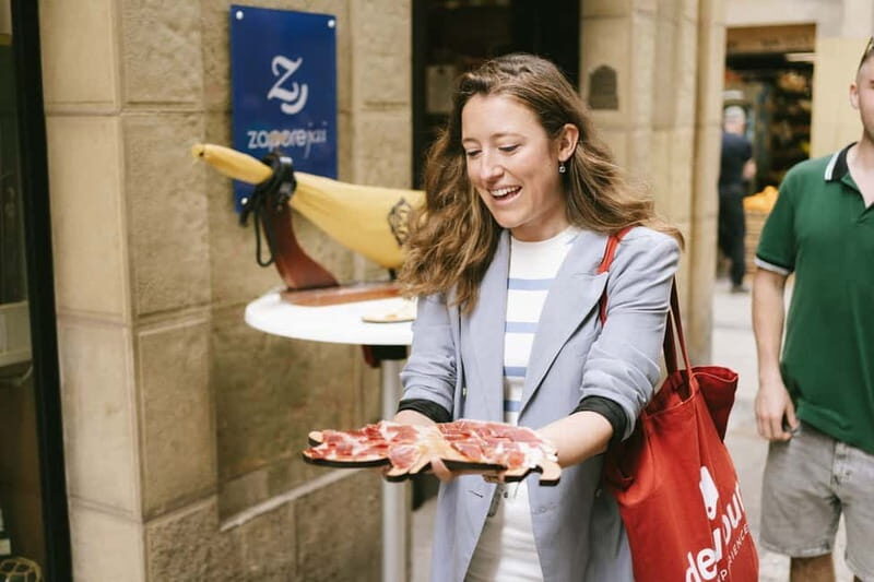 San Sebastian: Pintxos and Wine Tour - FAQ