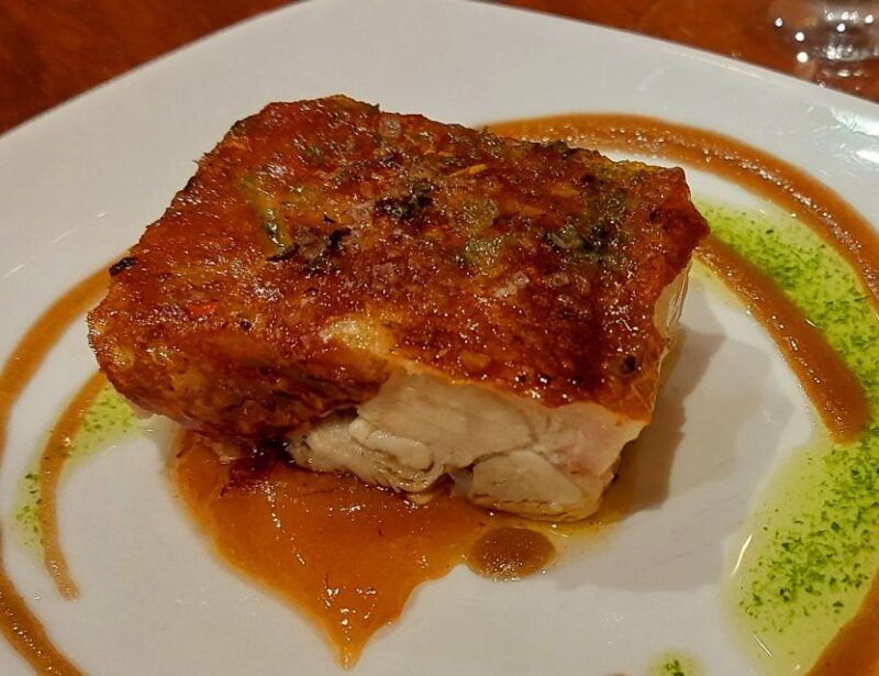 San Sebastián Pintxos Tour: Delicious Food, Drink & Ambience - Key Points