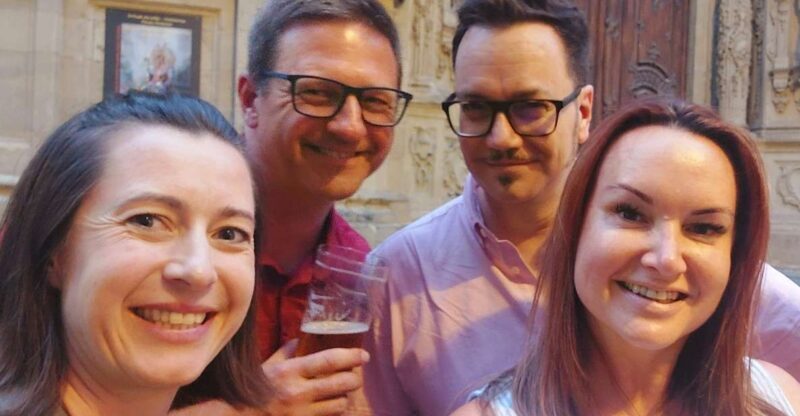 San Sebastián Pintxos Tour: Delicious Food, Drink & Ambience - FAQ