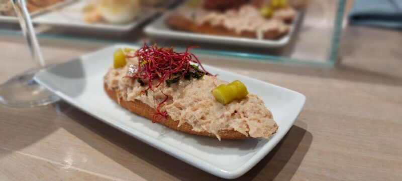 San Sebastián Pintxos Tour: Delicious Food, Drink & Ambience - Final Thoughts