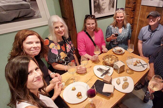 San Sebastián Pintxos Tour: Delicious Food, Drinks & Ambience - Who Will Love This Tour?