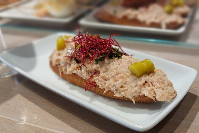 San Sebastián Pintxos Tour: Delicious Food, Drinks & Ambience - FAQ