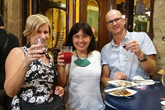 San Sebastian Pintxos Tour for Gourmets in the Old Town - The Food Quality and Authenticity
