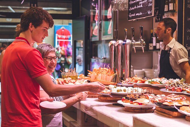 San Sebastian Pintxos Tour for Gourmets in the Old Town - The Sum Up