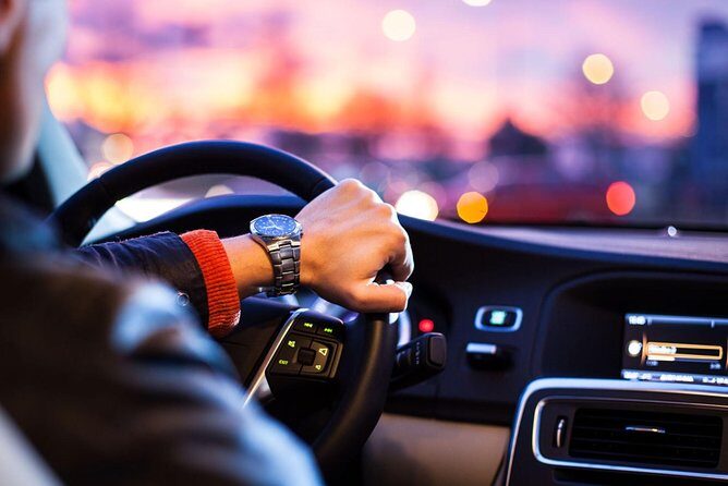 San Sebastian Private Arrival Transfer - Who Should Consider This Service?