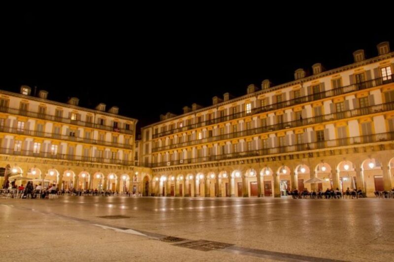 San Sebastian: Private custom walking tour with a guide - Final Thoughts