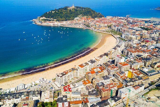 San Sebastian : Private Custom Walking Tour With A Guide - FAQs