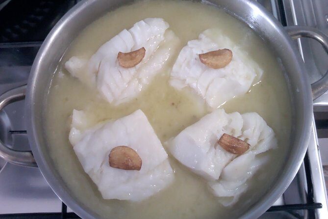 San Sebastián Private Food-Historical tour & meal at a Gastronomy Club - Final Thoughts