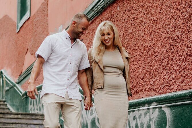 San Sebastian Private Photoshoots - A Deep Dive into the Experience