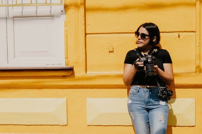 San Sebastian Private Photoshoots - Customization & Extending the Experience