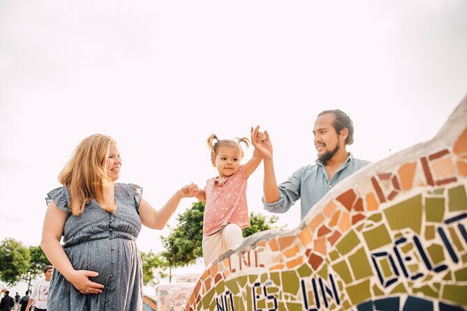 San Sebastian Private Photoshoots - The Photos & Delivery