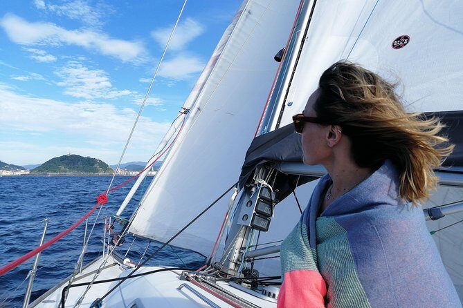 San Sebastian Private Sailing trips & Socioeducational boat tours - Who Should Consider This Tour?