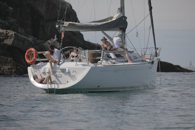 San Sebastian Private Sailing trips & Socioeducational boat tours - FAQs