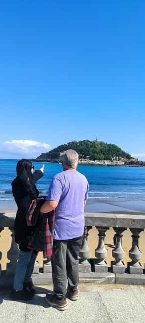 San Sebastian: Private Tour from Pamplona - FAQ